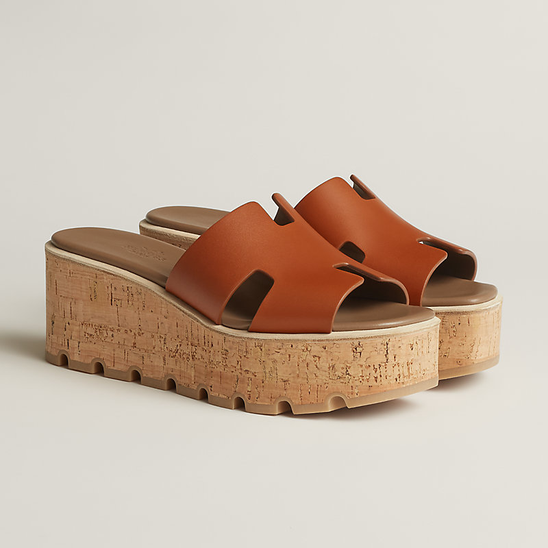 Eze 30 sandal | Hermès UK